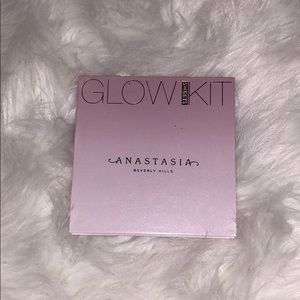 Anastasia Sweets Glow Kit